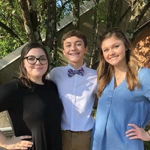 Meet your Posher, Tammy